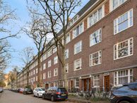 Roerstraat 47-2, 1078 LJ Amsterdam