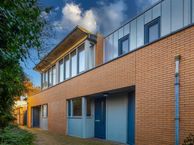 Blauwe Haansteeg 8, 4201 BE Gorinchem