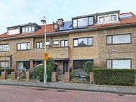 Tuinfluiterlaan 1, 2566 SH Den Haag