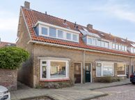 De Goejestraat 36, 2313 NX Leiden