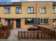Godfried Bomansstraat 67, 1321 GP Almere