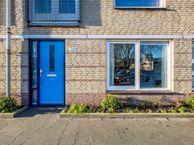 Marshalllaan 139-B, 3527 TD Utrecht