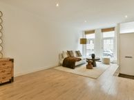 Hoogte Kadijk 143-BH, 1018 BH Amsterdam