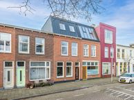 Hogelanden W.Z. 15, 3552 AB Utrecht