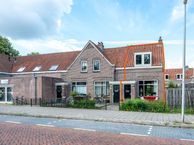 Edisonstraat 170, 3553 BZ Utrecht