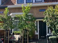Blekenbergstraat 17, 2023 WG Haarlem