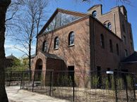 Korianderstraat 38-A, 5643 AS Eindhoven