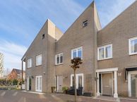 Molenrakhof 17, 3544 WJ Utrecht