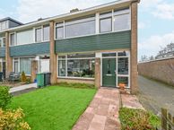 Graaf Ottolaan 18, 2263 TW Leidschendam