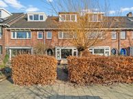 Adriaan Mulderstraat 45, 3555 BM Utrecht