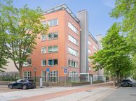 Juliana van Stolberglaan 9-X, 2595 CA Den Haag