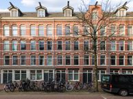 Van Hogendorpstraat 68-A, 1051 BS Amsterdam