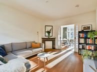 Jekerstraat 35-1, 1078 LX Amsterdam