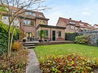 Jacobus Bellamylaan 13, 1401 AW Bussum