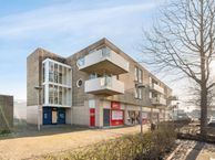 Muiderbos 38, 2134 SR Hoofddorp