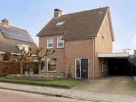 Wilhelminastraat 15, 5427 CC Boekel