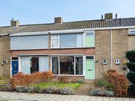 Graaf Maurits-Lodewijkstraat 23, 5492 GL Sint-Oedenrode