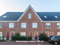 Doris Lessinglaan 126, 2553 ZB Den Haag