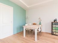 Borneostraat 34-D, 1094 CL Amsterdam