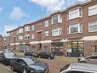 Volkerakstraat 21, 2595 VD Den Haag