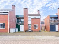 Esdoornlaan 14, 3224 EM Hellevoetsluis