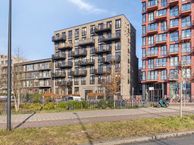 Bella Vistastraat 176, 1096 GM Amsterdam