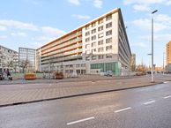 Carolina MacGillavrylaan 450, 1098 XB Amsterdam