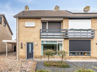 Blokkenweide 13, 4861 BM Chaam