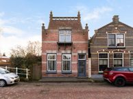 Burgemeester Albertsstraat 18, 8715 JE Stavoren