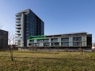 Annie Romeinstraat 102, 2135 SJ Hoofddorp