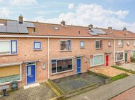 Wethouder van Heldenstraat 34, 3181 VL Rozenburg (ZH)