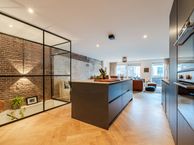 Burgemeester Roosstraat 43-B, 3035 AC Rotterdam