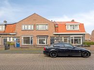 Prins Bernhardstraat 6, 8262 DK Kampen