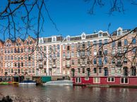 Leidsekade 59-2, 1016 CX Amsterdam