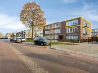 Professor Regoutstraat 97, 5348 AB Oss