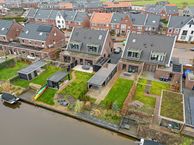 Klimme 14, 8941 DK Leeuwarden