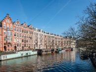 Leidsekade 59-3, 1016 CX Amsterdam