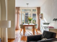 Bijlwerffstraat 38-B, 3039 VH Rotterdam