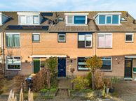 Hannie Schaftlaan 44, 2162 JA Lisse