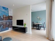 Laan Copes van Cattenburch 69-A, 2585 EW Den Haag