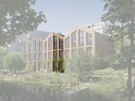 Herenhuis (Bouwnr. #003), 1112 XK Diemen