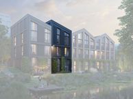 Herenhuis (Bouwnr. #005), 1112 XK Diemen