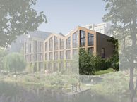 Herenhuis Hoek (Bouwnr. #001), 1112 XK Diemen