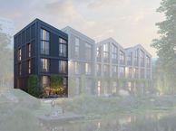 Herenhuis Hoek XL (Bouwnr. #006), 1112 XK Diemen