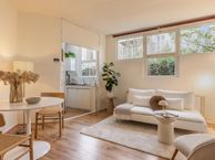Bouriciusstraat 26-A, 6814 CW Arnhem