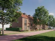 Hoekwoning (Bouwnr. 107g), 2992 AE Barendrecht