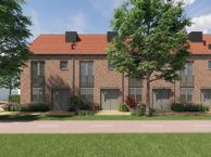 Tussenwoning (Bouwnr. 107d), 2992 AE Barendrecht