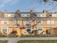 Burgemeester Suijsstraat 65, 5037 MC Tilburg