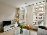Tweede Weteringdwarsstraat 59-C, 1017 ST Amsterdam