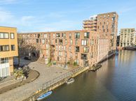 Theo Frenkelhof 120, 1087 KD Amsterdam